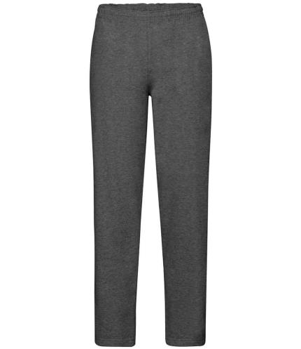 Fruit of the Loom Classic Open Hem Jog Pants