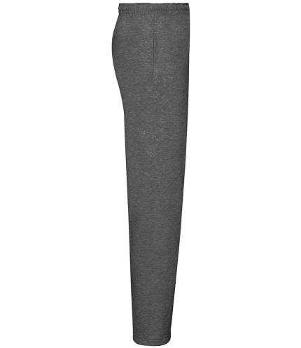 Fruit of the Loom Classic Open Hem Jog Pants 1