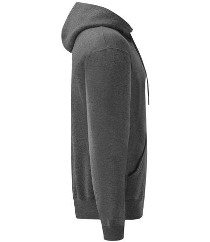 Fruit of the Loom Classic Hooded Sweatshirt 1