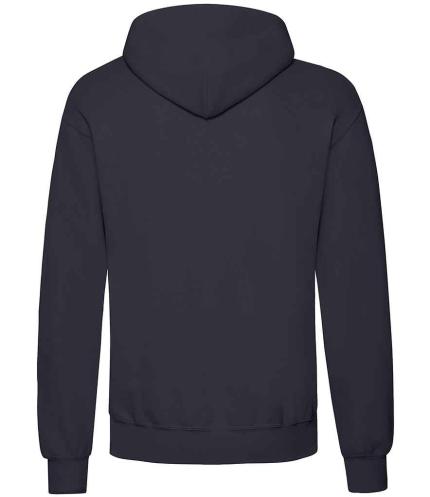 Fruit of the Loom Classic Hooded Sweatshirt 2