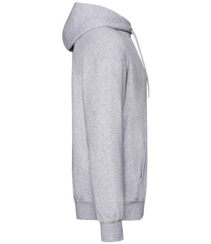 Fruit of the Loom Classic Hooded Sweatshirt 1