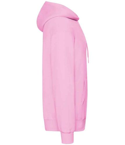 Fruit of the Loom Classic Hooded Sweatshirt 1