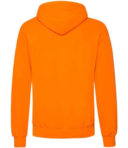Fruit of the Loom Classic Hooded Sweatshirt 2