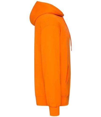 Fruit of the Loom Classic Hooded Sweatshirt 1