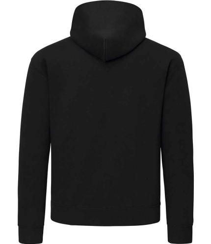 Fruit of the Loom Supercotton™ Hooded Sweatshirt 3