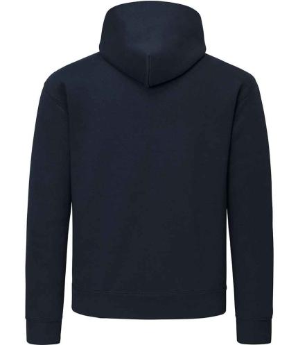 Fruit of the Loom Supercotton™ Hooded Sweatshirt 3
