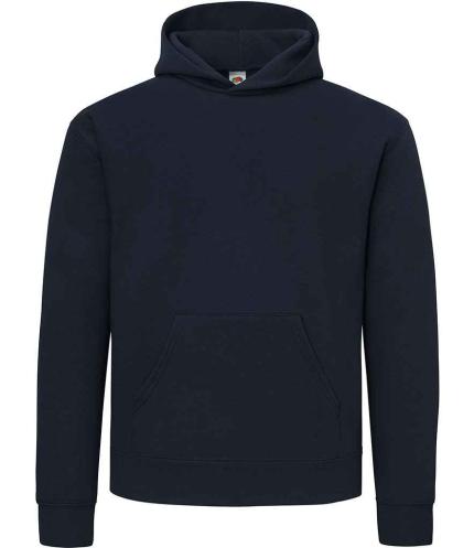 Fruit of the Loom Supercotton™ Hooded Sweatshirt 1