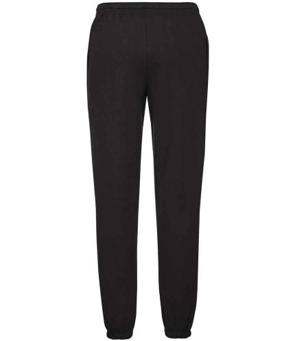Fruit of the Loom Classic Elasticated Hem Jog Pants 2