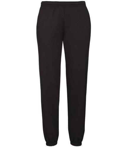 Fruit of the Loom Classic Elasticated Hem Jog Pants