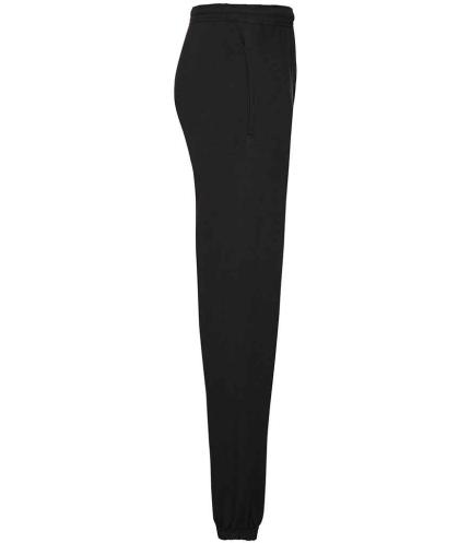 Fruit of the Loom Classic Elasticated Hem Jog Pants 1
