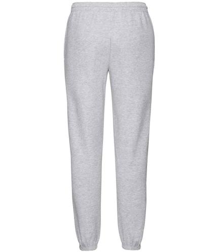 Fruit of the Loom Classic Elasticated Hem Jog Pants 2