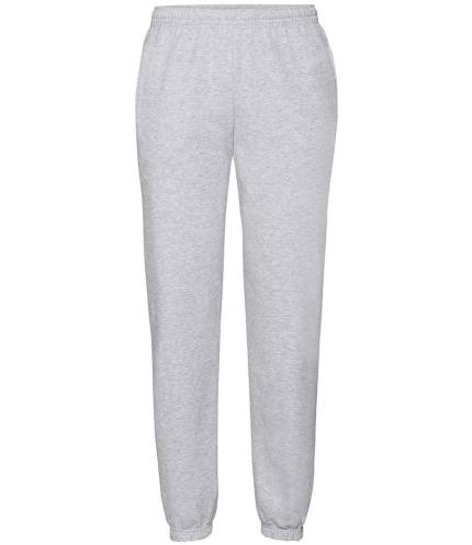 Fruit of the Loom Classic Elasticated Hem Jog Pants