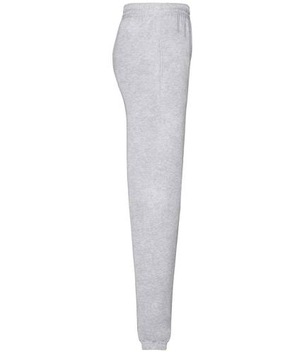 Fruit of the Loom Classic Elasticated Hem Jog Pants 1