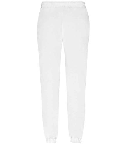 Fruit of the Loom Classic Elasticated Hem Jog Pants 2