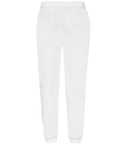 Fruit of the Loom Classic Elasticated Hem Jog Pants
