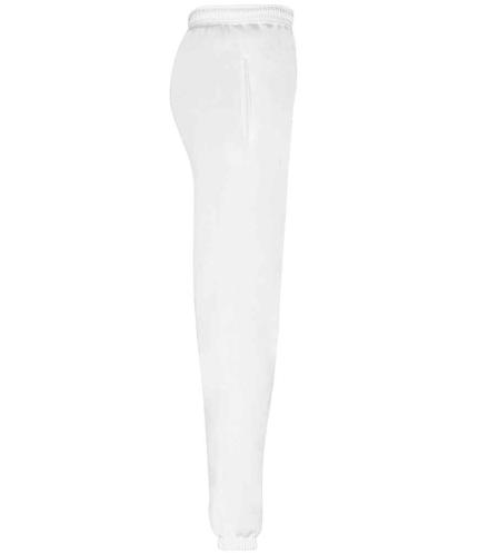 Fruit of the Loom Classic Elasticated Hem Jog Pants 1