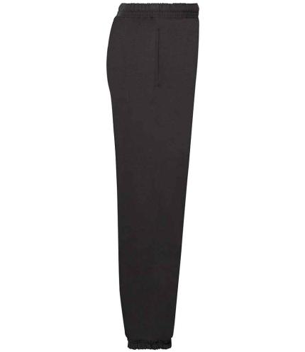 Fruit of the Loom Kids Elasticated Hem Jog Pants 1