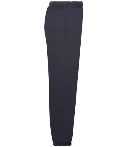 Fruit of the Loom Kids Elasticated Hem Jog Pants 1