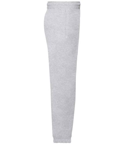 Fruit of the Loom Kids Elasticated Hem Jog Pants 1