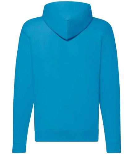 Fruit of the Loom Classic Zip Hooded Sweatshirt 2