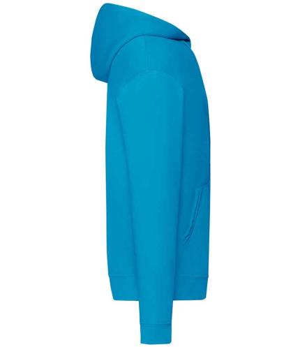 Fruit of the Loom Classic Zip Hooded Sweatshirt 1