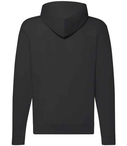 Fruit of the Loom Classic Zip Hooded Sweatshirt 2