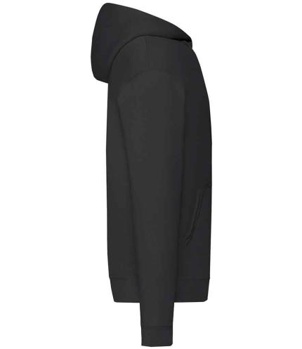 Fruit of the Loom Classic Zip Hooded Sweatshirt 1