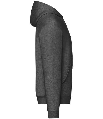 Fruit of the Loom Classic Zip Hooded Sweatshirt 1