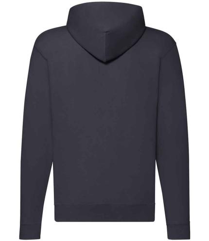Fruit of the Loom Classic Zip Hooded Sweatshirt 2