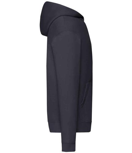 Fruit of the Loom Classic Zip Hooded Sweatshirt 1