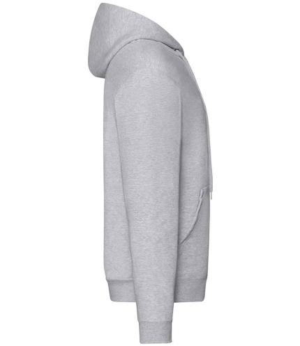 Fruit of the Loom Classic Zip Hooded Sweatshirt 1
