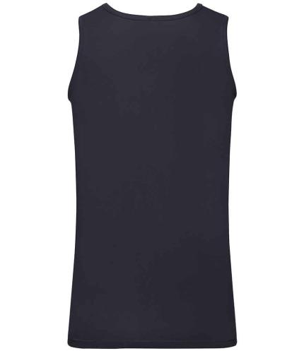 Fruit of the Loom Athletic Vest 2