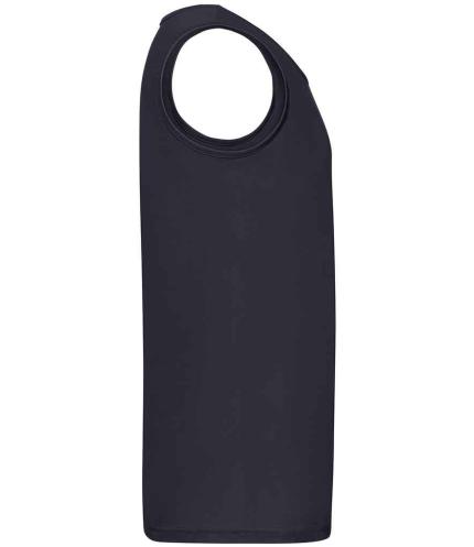 Fruit of the Loom Athletic Vest 1