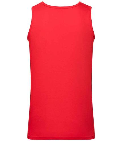 Fruit of the Loom Athletic Vest 2