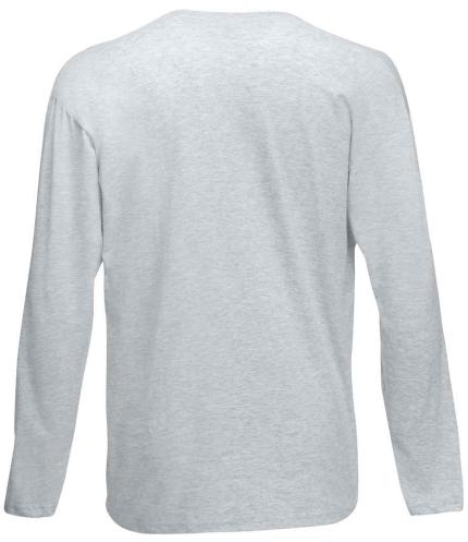 Fruit of the Loom Long Sleeve Value T-Shirt 1