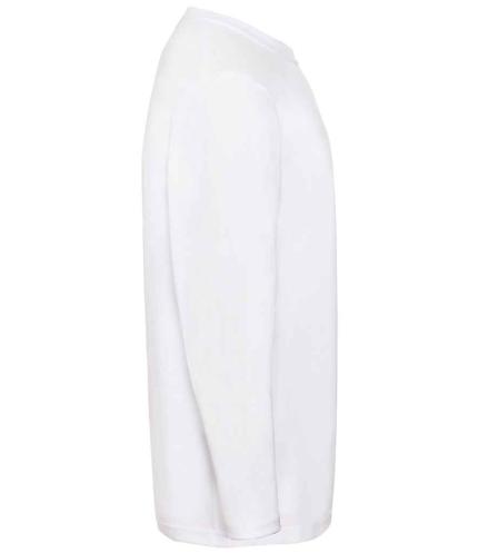 Fruit of the Loom Long Sleeve Super Premium T-Shirt 1