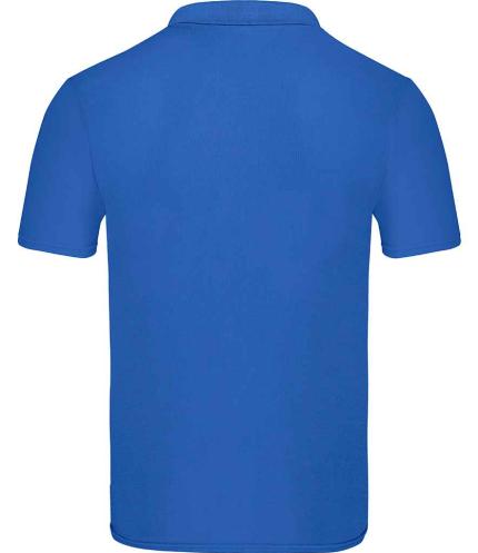 Fruit of the Loom Original Piqué Polo Shirt 2