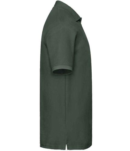 Fruit of the Loom Premium Cotton Piqué Polo Shirt 1