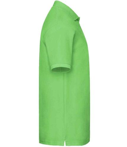 Fruit of the Loom Premium Cotton Piqué Polo Shirt 1