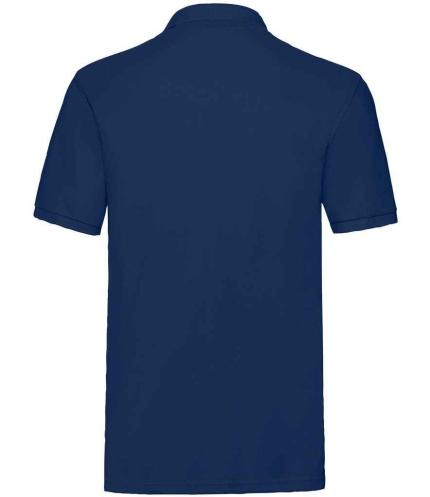 Fruit of the Loom Premium Cotton Piqué Polo Shirt 2