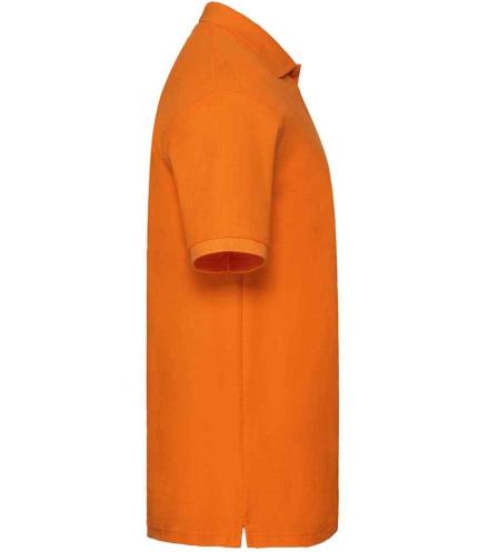 Fruit of the Loom Premium Cotton Piqué Polo Shirt 1