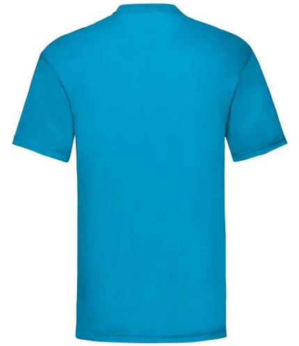 Fruit of the Loom Value T-Shirt 2