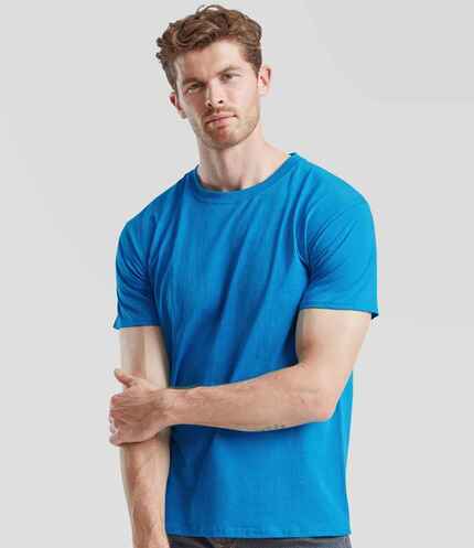 Fruit of the Loom Value T-Shirt 3