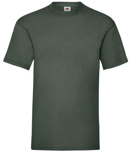 Fruit of the Loom Value T-Shirt