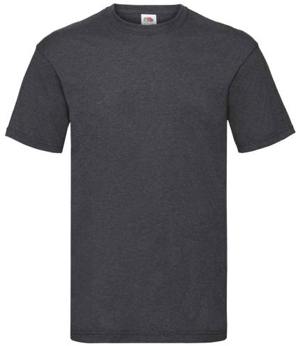 Fruit of the Loom Value T-Shirt 0