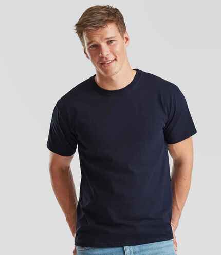 Fruit of the Loom Value T-Shirt 3