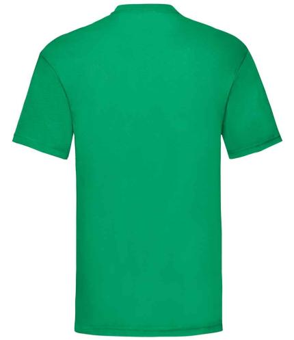 Fruit of the Loom Value T-Shirt 2