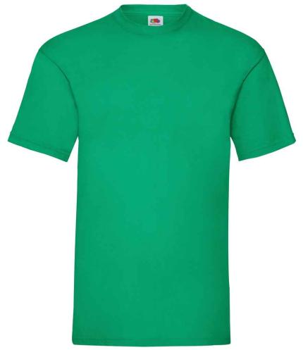 Fruit of the Loom Value T-Shirt 0