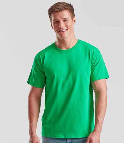 Fruit of the Loom Value T-Shirt 3