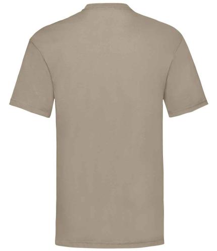 Fruit of the Loom Value T-Shirt 2